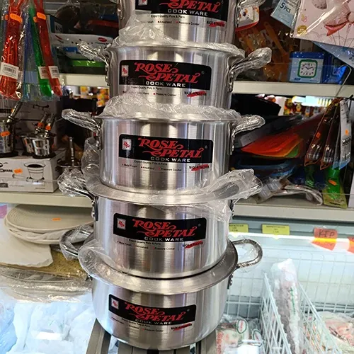 Screenshot of 5 Piece Cooking Set