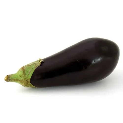 Screenshot of Aubergina Thai