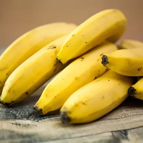 Screenshot of Bananas