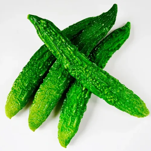 Screenshot of Bitter Gourd