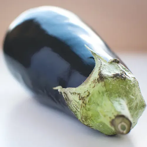 Screenshot of Brinjal