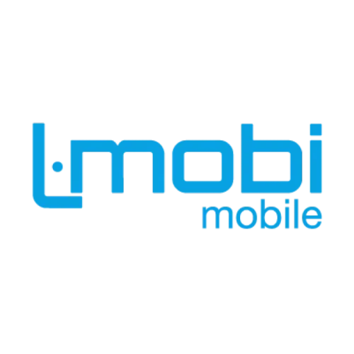Screenshot of L-mobi Mobile Vouchers & Cards