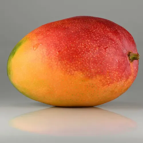 Screenshot of Brazilian Mangoes