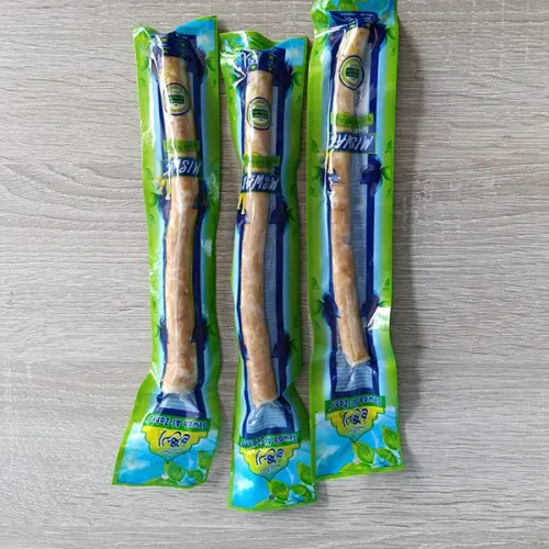 Screenshot of Miswak