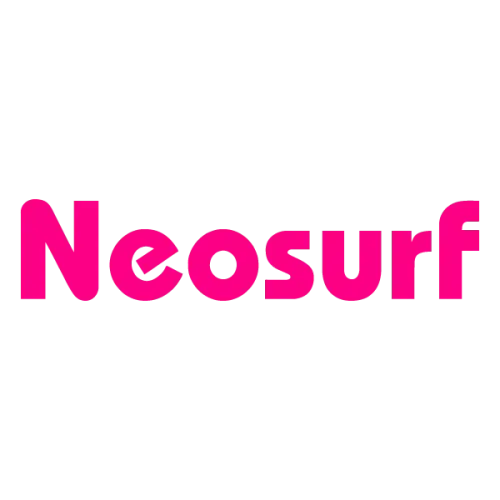 Screenshot of Neosurf Vouchers & Cards