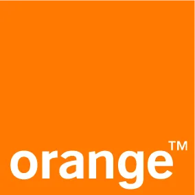 Screenshot of Orange Vouchers & Cards