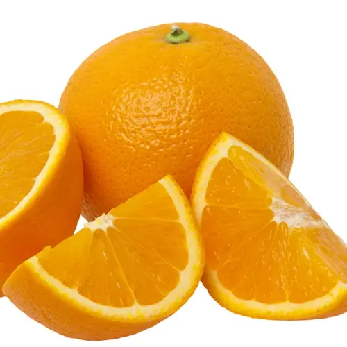 Screenshot of Oranges