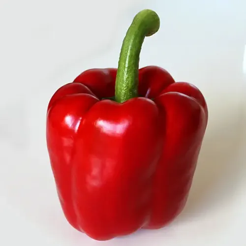 Screenshot of Red Paprika
