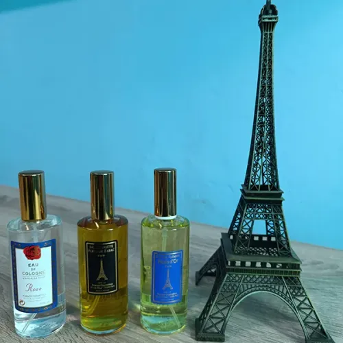 Screenshot of Special Perfumes
