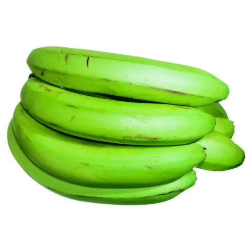 Screenshot of Plantain Green