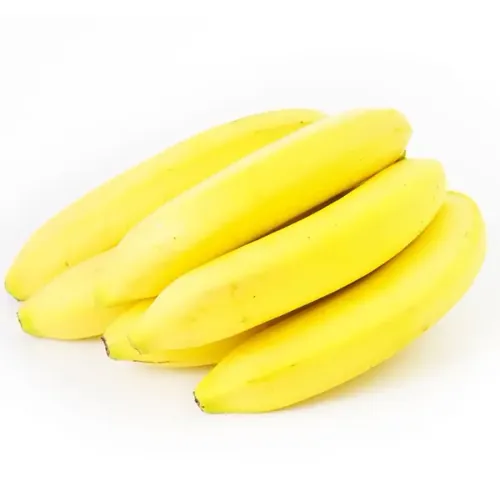 Screenshot of Plantain Yellow