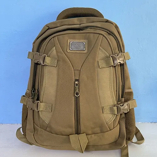 Screenshot of Premium Backpacks