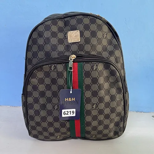 Screenshot of Premium Backpacks