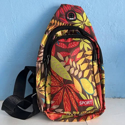 Screenshot of Stylish & Spacious Utility Bags
