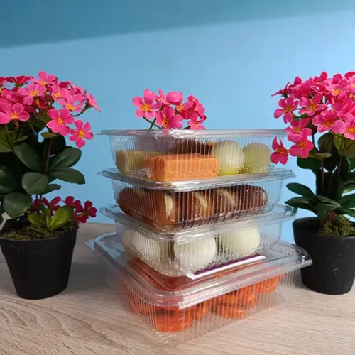 Screenshot of Sweets