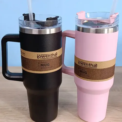 Screenshot of Temperature Cups - Perfect for Hot & Cold Drinks!