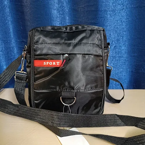 Screenshot of Stylish Utility Bags